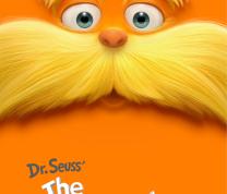 Family Film Friday: The Lorax image